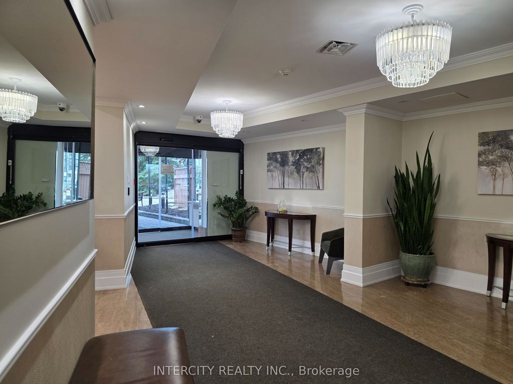 Photo of 40 Harding Boulevard W #310, Richmond Hill, ON L4C 9S5 (MLS # N12941866)