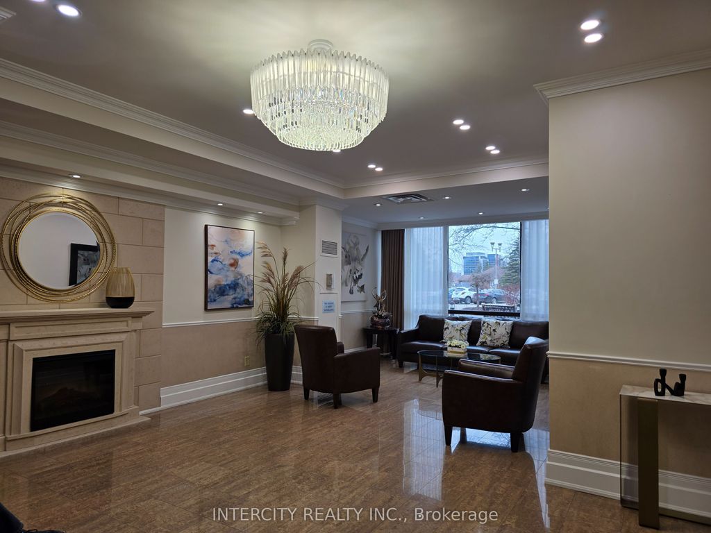 Photo of 40 Harding Boulevard W #310, Richmond Hill, ON L4C 9S5 (MLS # N12941866)