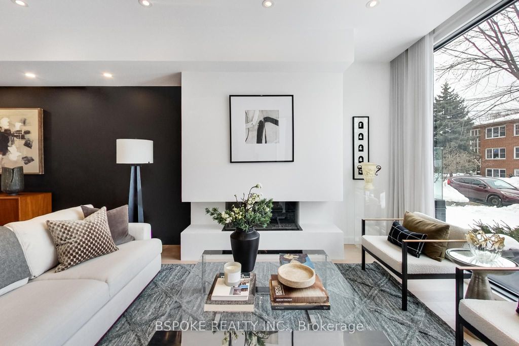 Photo of 270 Indian Grove, Toronto, ON M6P 2H5 (MLS # W12886090)