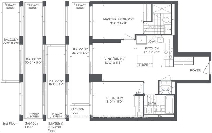 75 Oneida Crescent Ph11