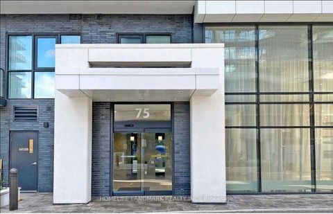 75 Oneida Crescent Ph11 Richmond Hill ON L4B 0H3