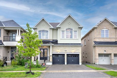 109 Oberfrick Avenue Vaughan ON L6A 0N9