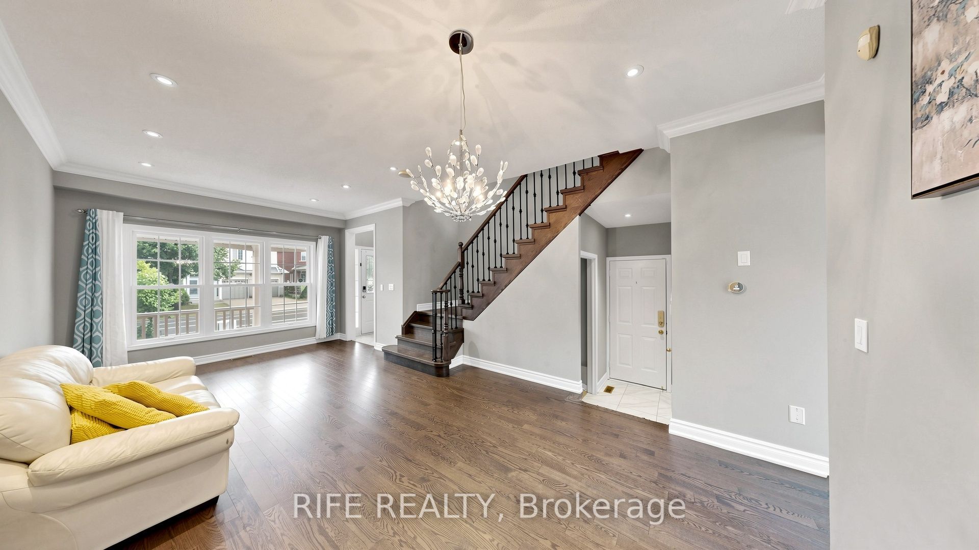 100 Castlemore Avenue