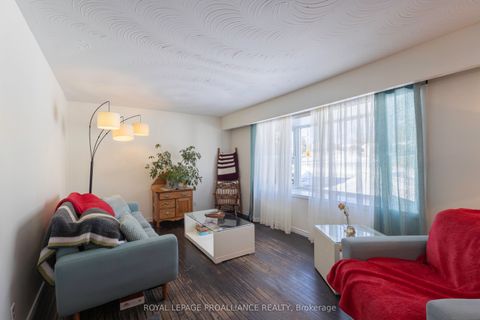 Property photo of 26 cloverleaf drive, belleville, ON k8n 4z5