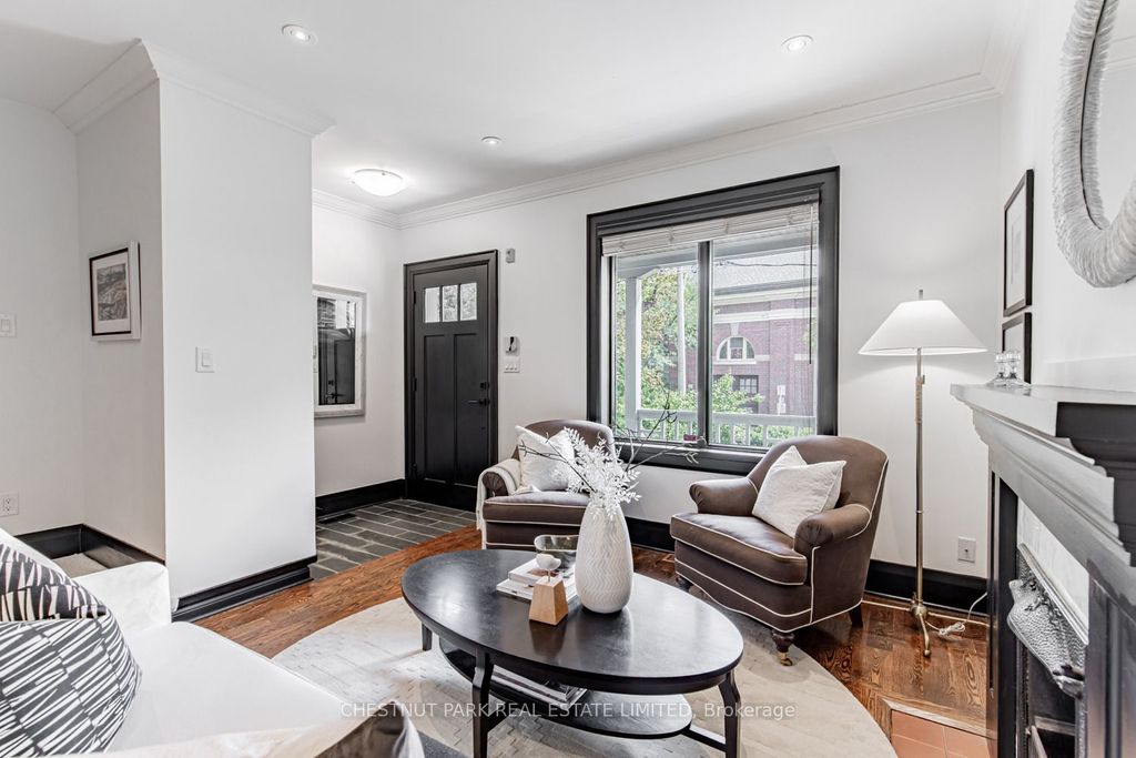 Photo of 244 Cottingham Street, Toronto, ON M4V 1C6 (MLS # C12421944)