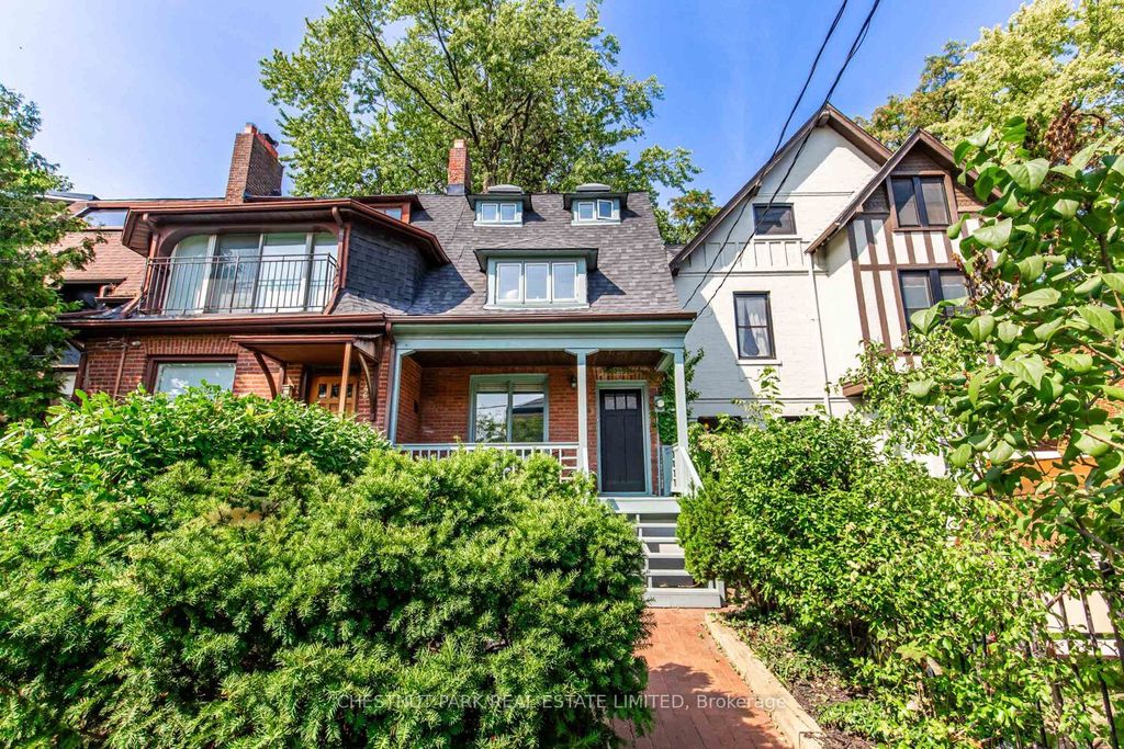 Photo of 244 Cottingham Street, Toronto, ON M4V 1C6 (MLS # C12421944)