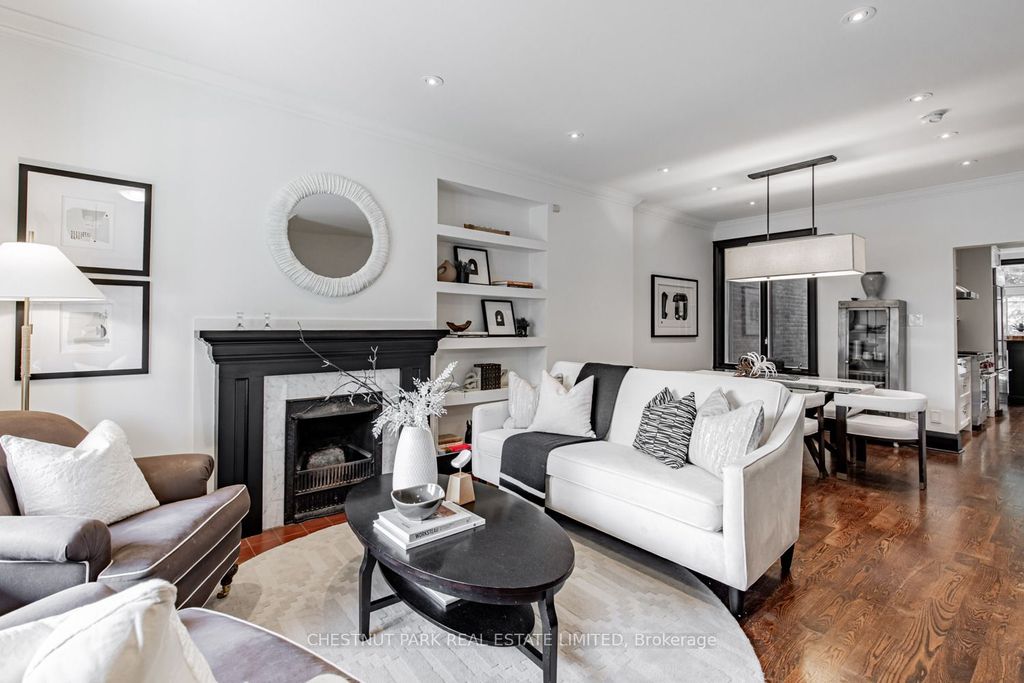 Photo of 244 Cottingham Street, Toronto, ON M4V 1C6 (MLS # C12421944)