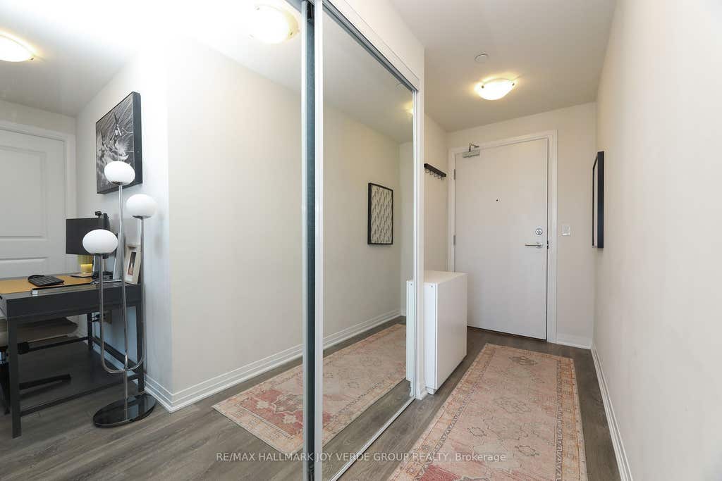 Photo of 2301 Danforth Avenue #616, Toronto, ON M4C 0A7 (MLS # E13666166)