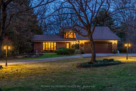 Property photo of 7575 milburough line, milton, ON l0r 1k0