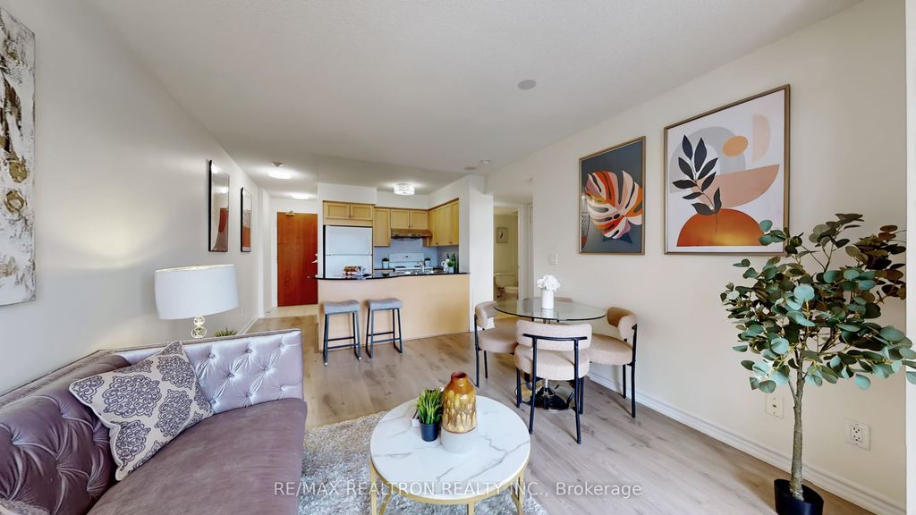 Photo of 18 Kenaston Gardens #1606, Toronto, ON M2K 3C7 (MLS # C12906752)