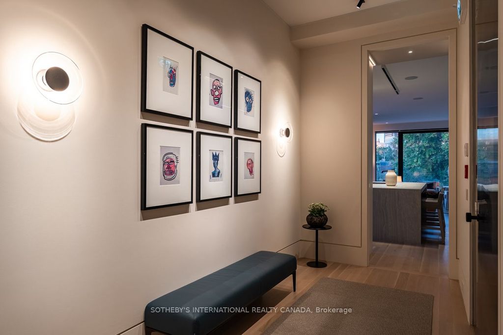 Photo of 85 Bedford Road #3, Toronto, ON M5R 2K3 (MLS # C12654118)