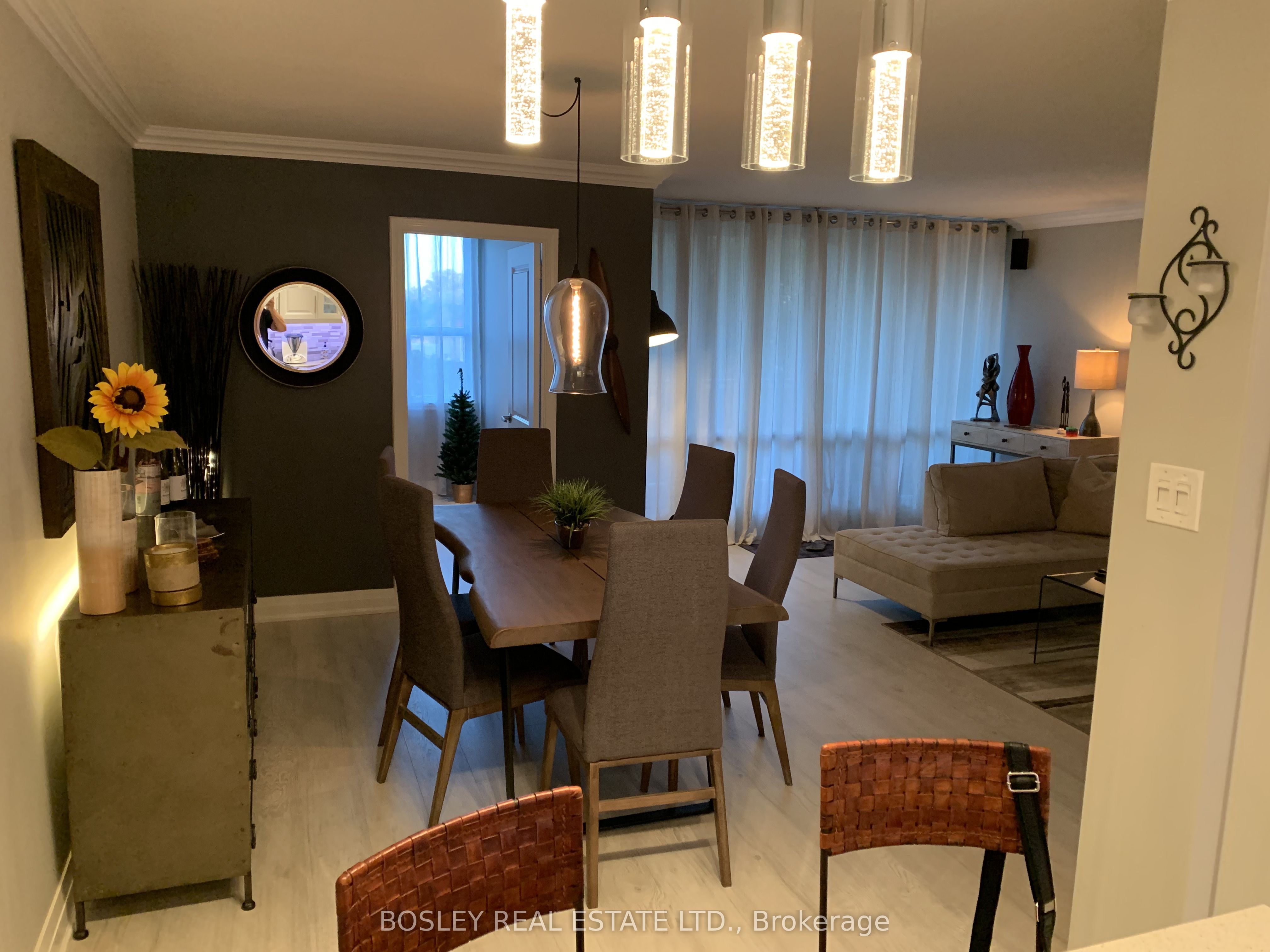 716 The West Mall N/A 310