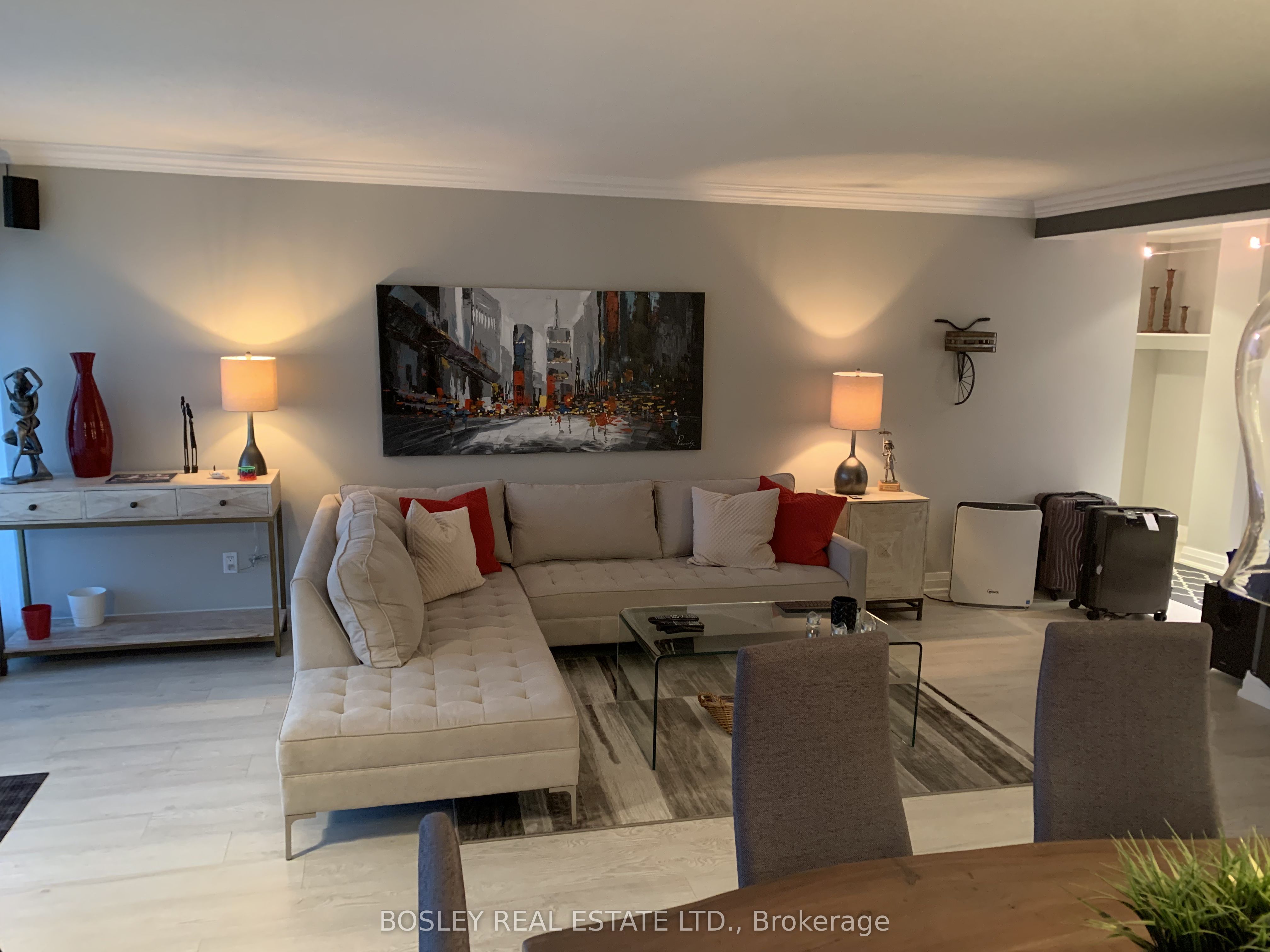 716 The West Mall N/A 310