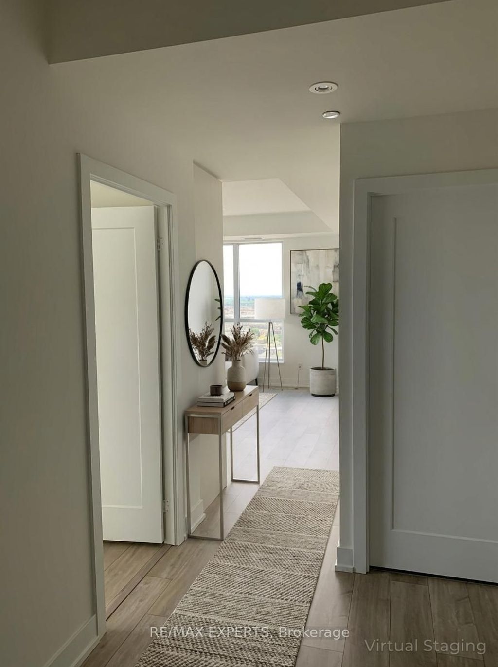 Photo of 7 Mabelle Avenue #3309, Toronto, ON M9A 0C9 (MLS # W12719350)