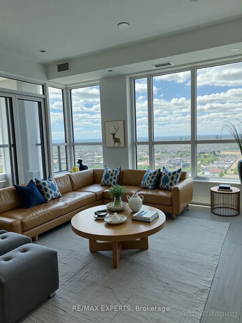 Photo of 7 Mabelle Avenue #3309, Toronto, ON M9A 0C9 (MLS # W12719350)