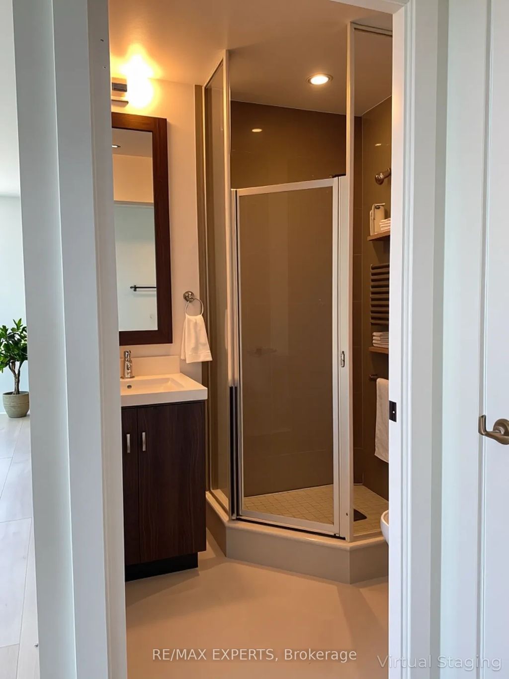 Photo of 7 Mabelle Avenue #3309, Toronto, ON M9A 0C9 (MLS # W12719350)