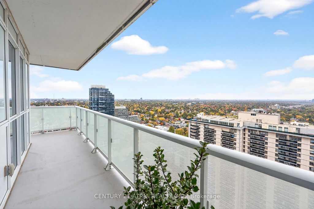 Photo of 101 Erskine Avenue #2915, Toronto, ON M4P 0C5 (MLS # C12515320)