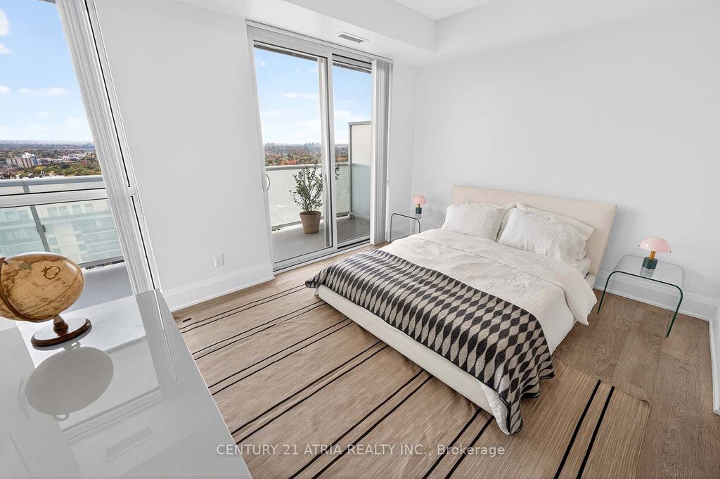 Photo of 101 Erskine Avenue #2915, Toronto, ON M4P 0C5 (MLS # C12515320)