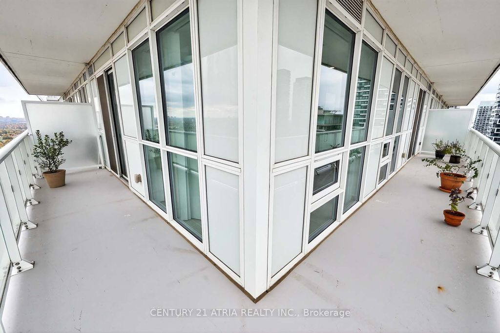 Photo of 101 Erskine Avenue #2915, Toronto, ON M4P 0C5 (MLS # C12515320)