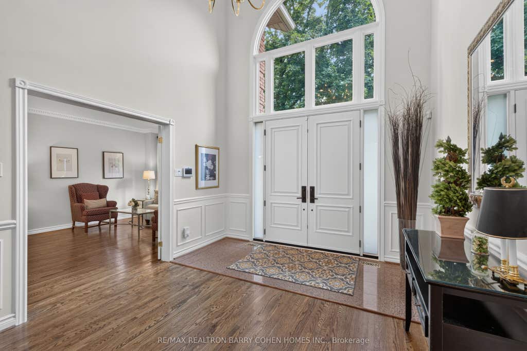Photo of 110 Upper Canada Drive, Toronto, ON M2P 1S4 (MLS # C13597608)