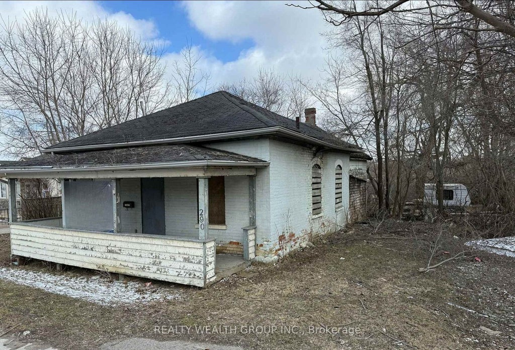 Photo of 290 Broadway N/A, Orangeville, ON L9W 1L3 (MLS # W13743666)