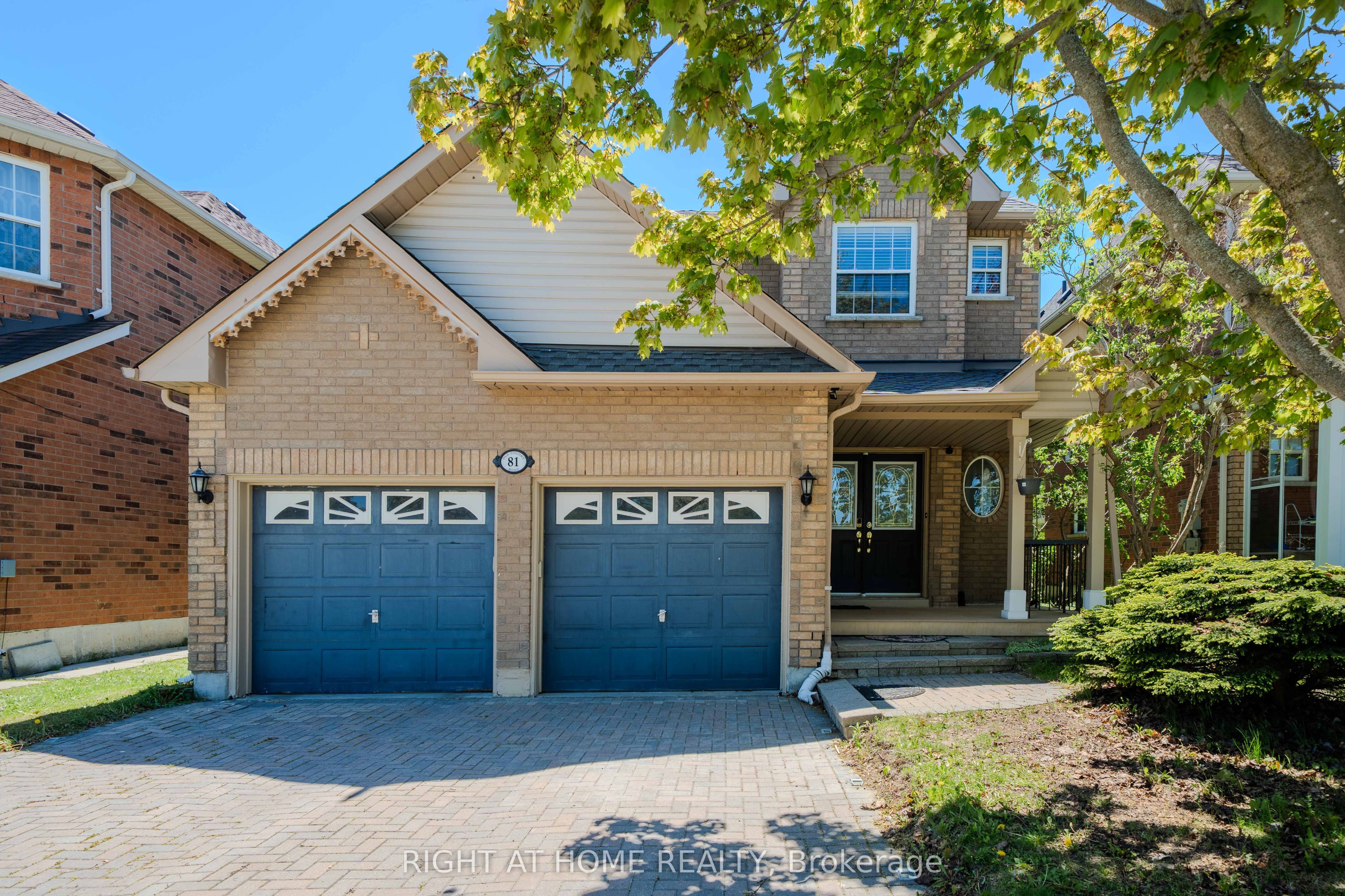 81 Old Colony Road