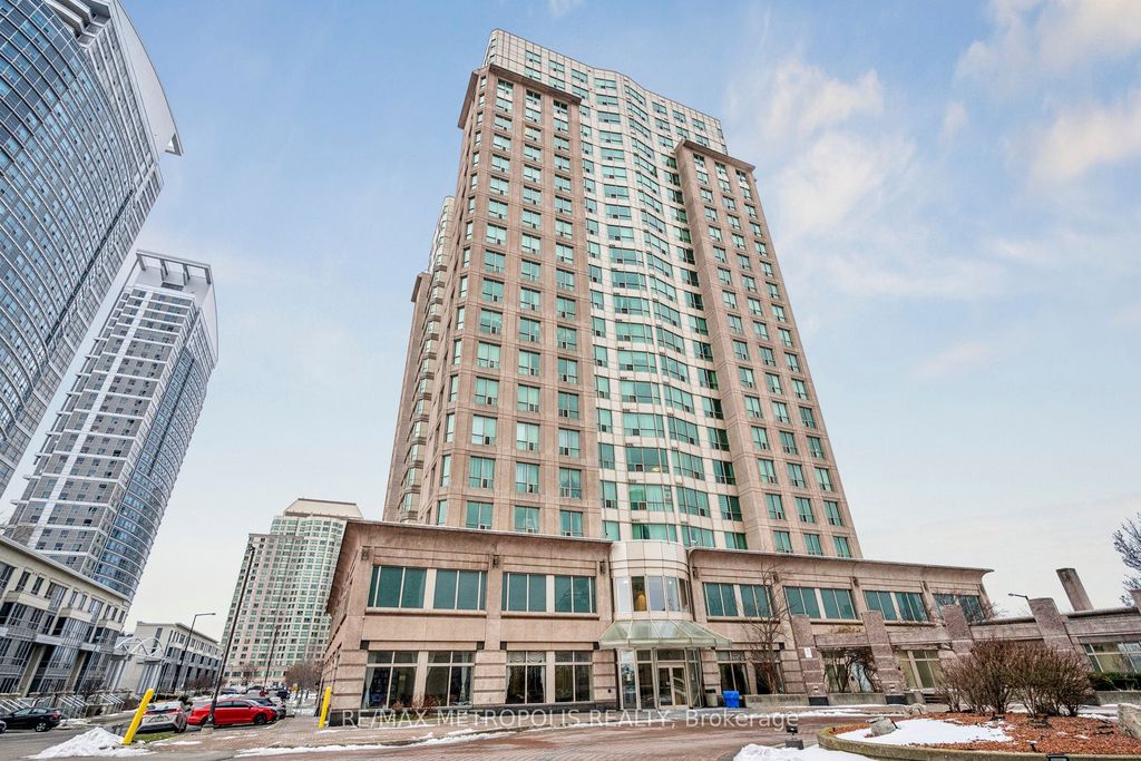 Photo of 8 Lee Centre Drive #1911, Toronto, ON M1H 3H8 (MLS # E12824930)