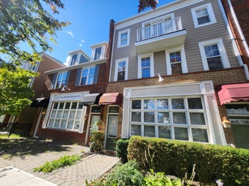 2703 Bur Oak Avenue 2 Markham ON L6B 1K8