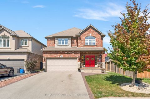 Photo of 60 Garinger Crescent, Hamilton, ON L0R 1C0 (MLS # X12388343)