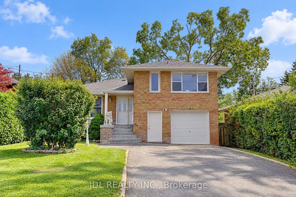Photo of 19 Sweeney Drive, Toronto, ON M4A 1T1 (MLS # C13839012)
