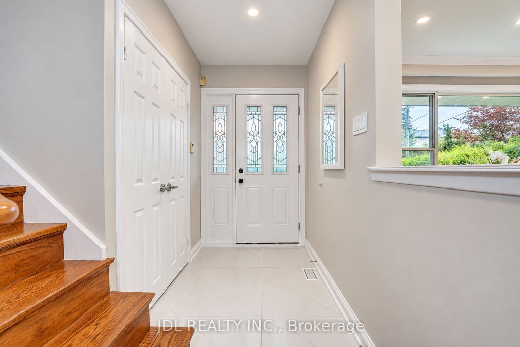 Photo of 19 Sweeney Drive, Toronto, ON M4A 1T1 (MLS # C13839012)