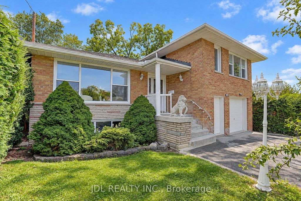 Photo of 19 Sweeney Drive, Toronto, ON M4A 1T1 (MLS # C13839012)