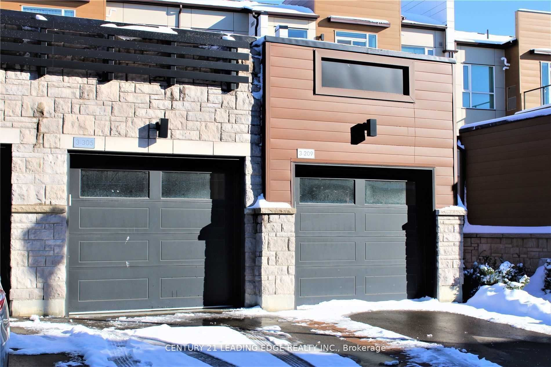 2375 BRONTE Road W 305