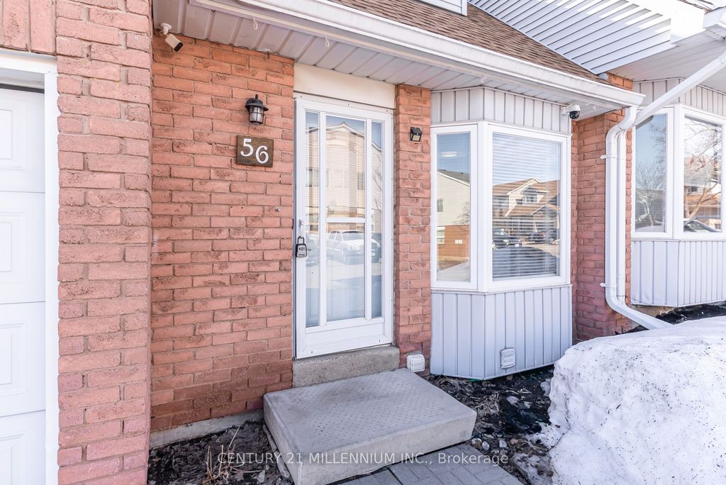 Photo of 31 Parkview Drive #56, Orangeville, ON L9W 4J1 (MLS # W12881220)