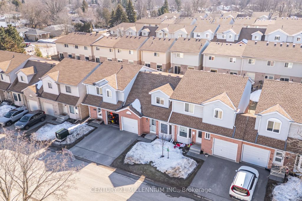 Photo of 31 Parkview Drive #56, Orangeville, ON L9W 4J1 (MLS # W12881220)