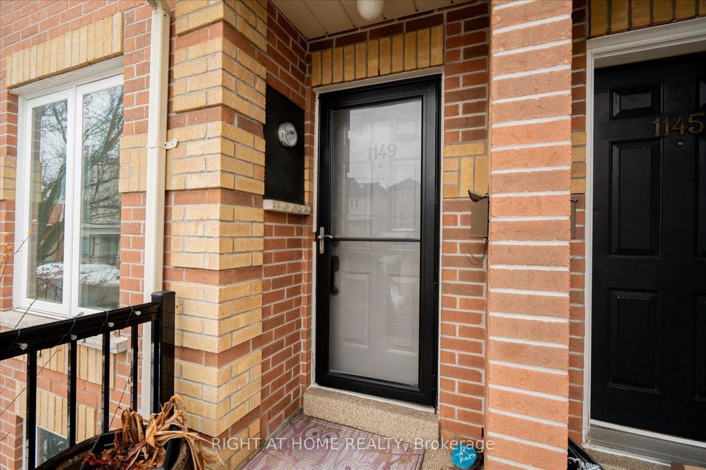 Photo of 1149 Craven Road, Toronto, ON M4J 4V7 (MLS # E12905976)