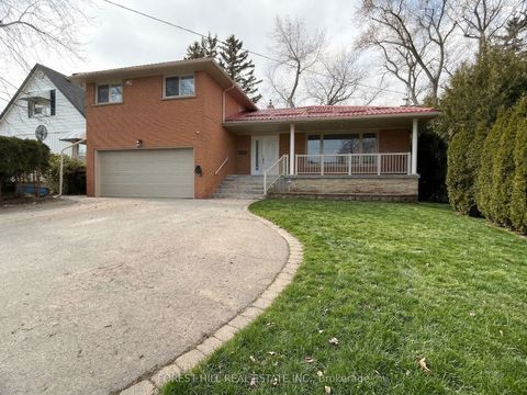 1178 Kipling Avenue Toronto ON M9B 3M6