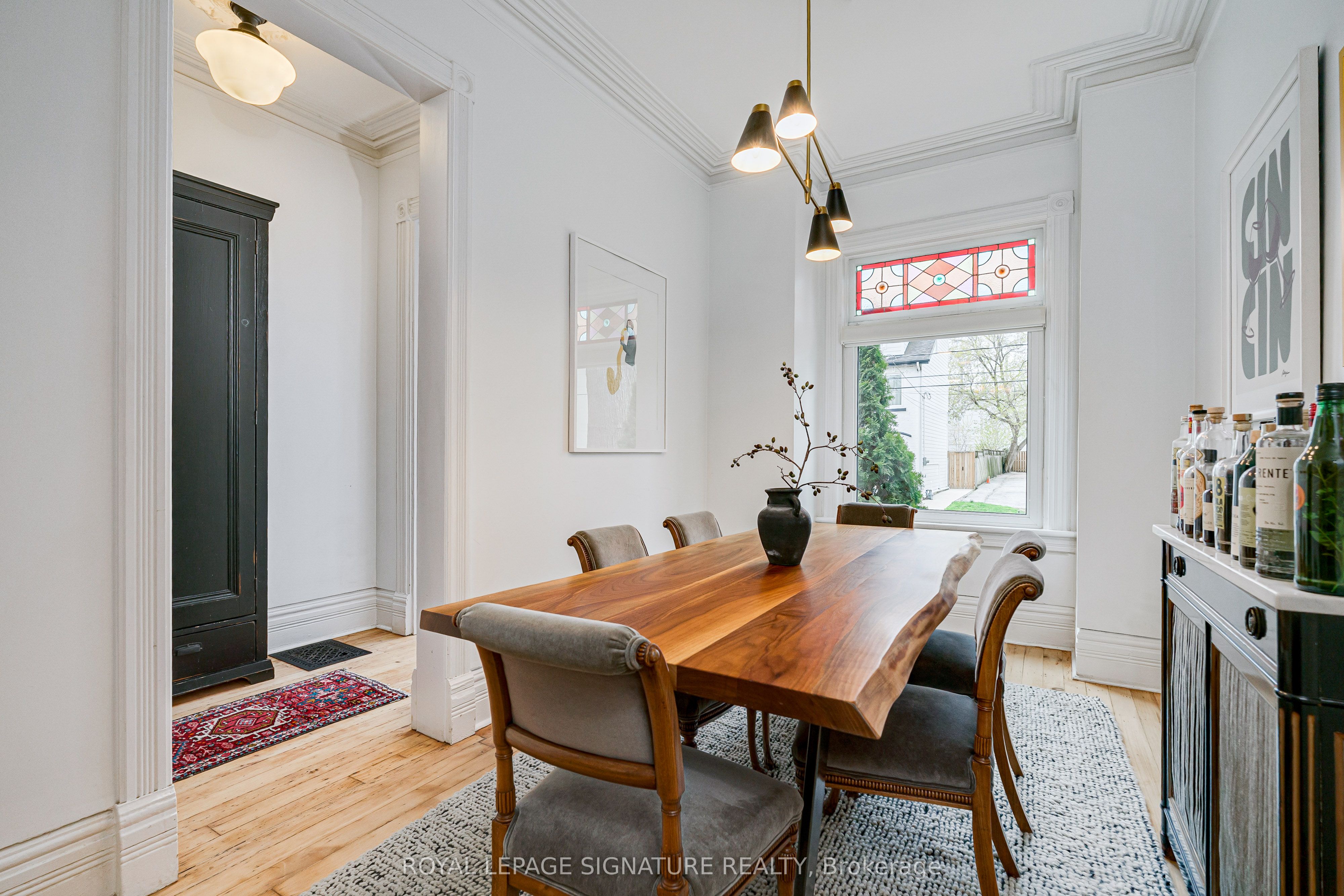 61 Mcgee Street