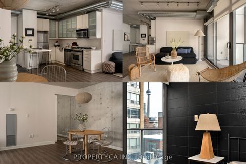 533 Richmond Street W 505 Toronto ON M5V 3Y1