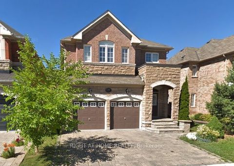 1305 Kestell Boulevard (Bsmnt) Oakville ON L6H 0B9
