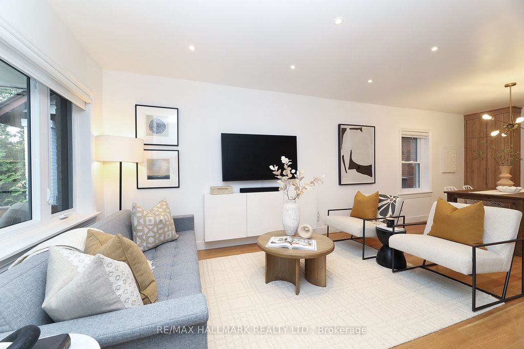Photo of 339 Scarborough Road, Toronto, ON M4E 3M9 (MLS # E13509246)