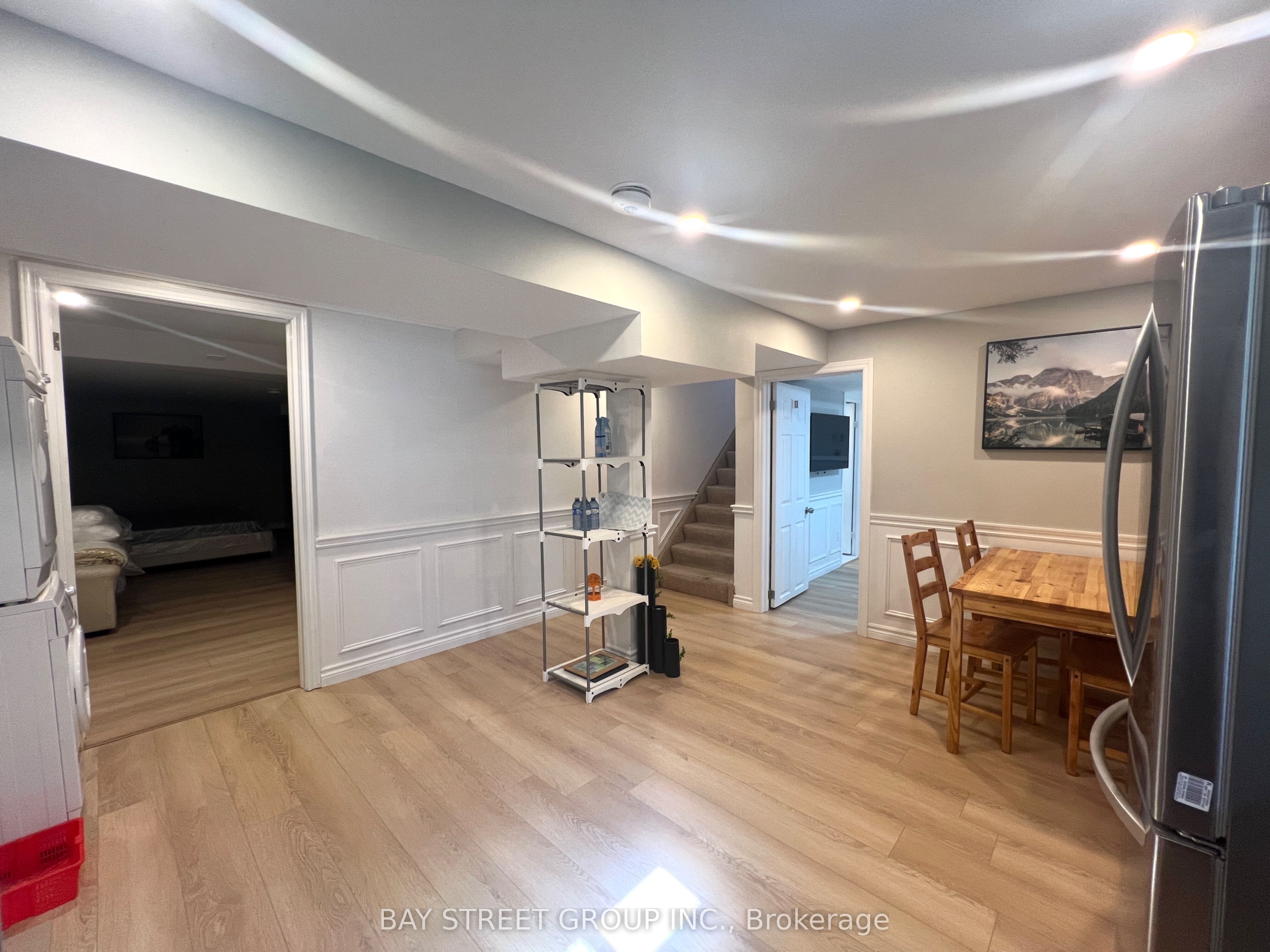 45 Lillooet Crescent