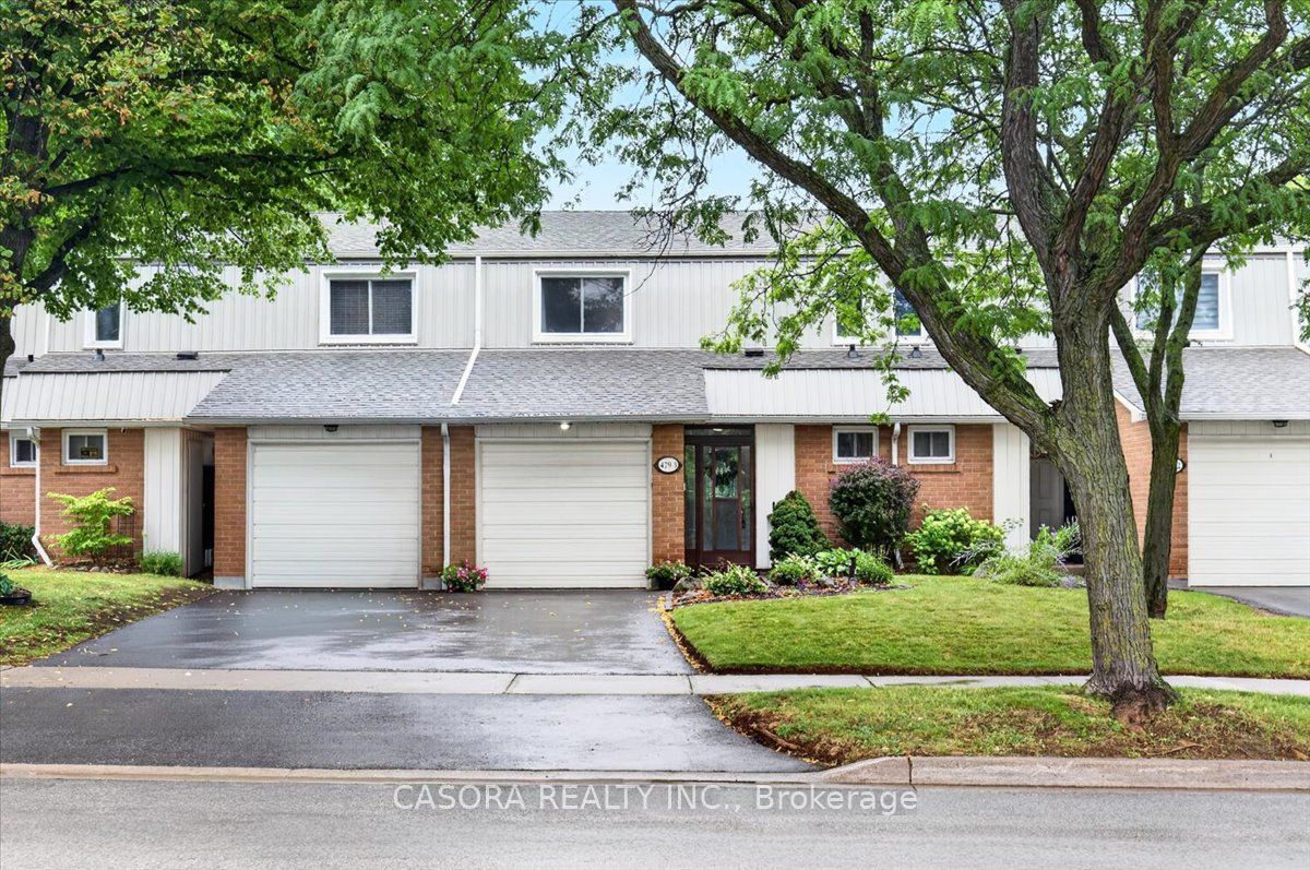 479 WOODVIEW Road