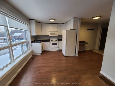 158 MILL Street 101 Milton ON L9T 1S2