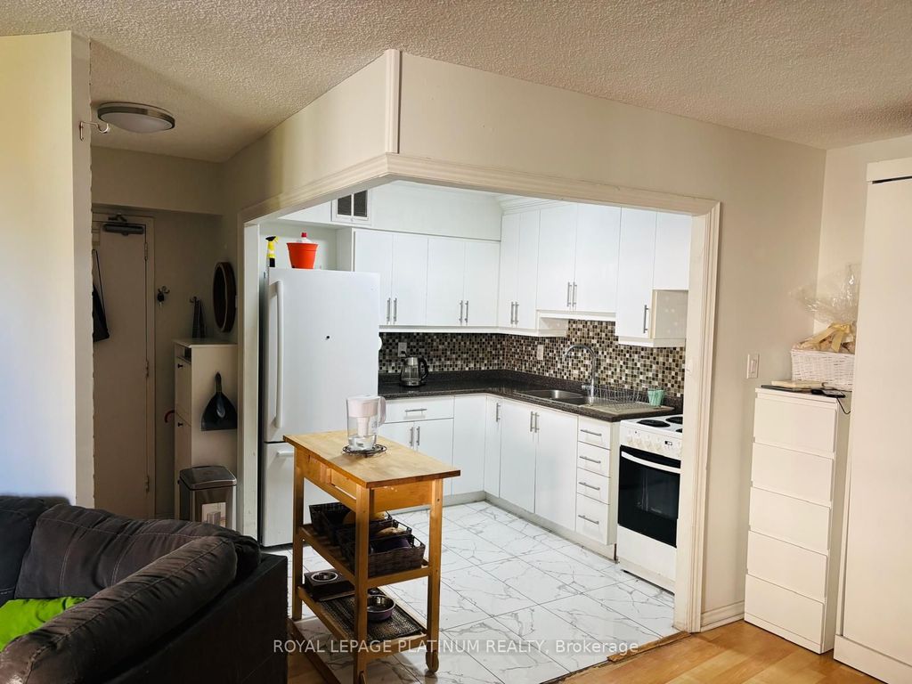 Photo of 330 Dixon Road #408, Toronto, ON M9R 1S9 (MLS # W12431991)