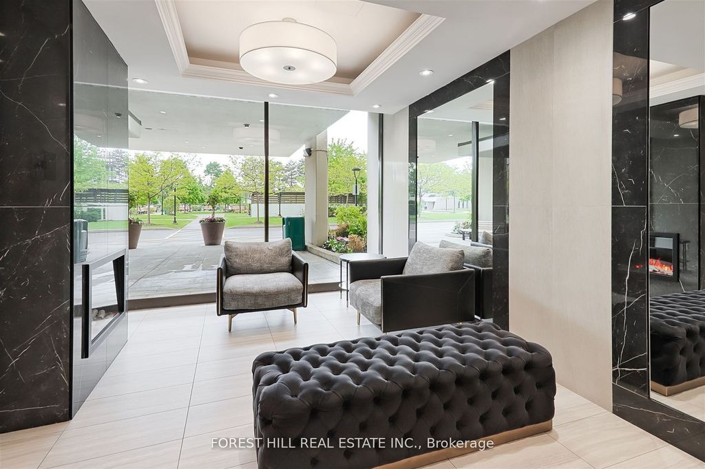 Photo of 725 Don Mills Road #1701, Toronto, ON M3C 1S8 (MLS # C12582368)