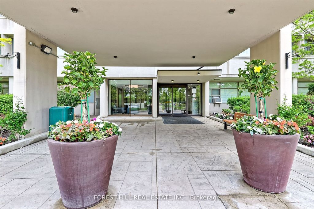 Photo of 725 Don Mills Road #1701, Toronto, ON M3C 1S8 (MLS # C12582368)