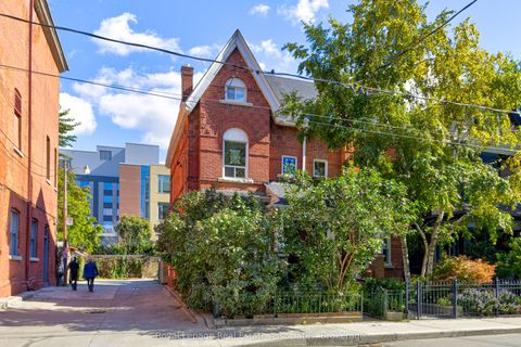 101 Dovercourt Road Toronto ON M6J 3C2