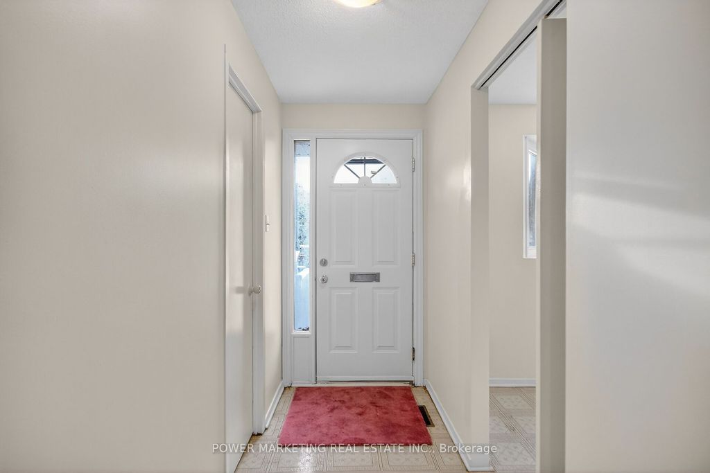 Photo of 1781 Lamoureux Drive #B, Orleans - Cumberland and Area, ON K1E 2N5 (MLS # X12603046)