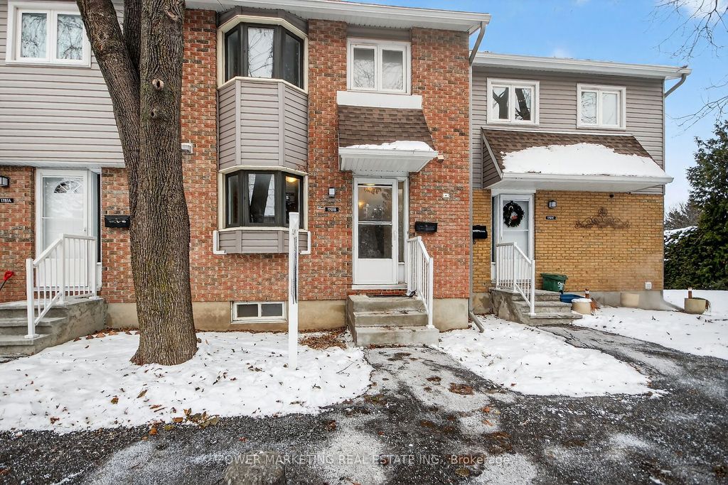 Photo of 1781 Lamoureux Drive #B, Orleans - Cumberland and Area, ON K1E 2N5 (MLS # X12603046)